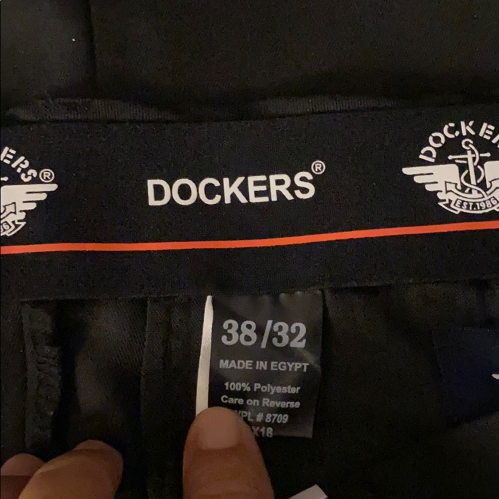 Mens pants